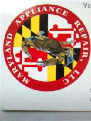 Maryland Appliance Repair, LLC