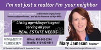 Long & Foster Real Estate - Jameson