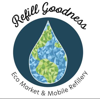 Refill Goodness LLC