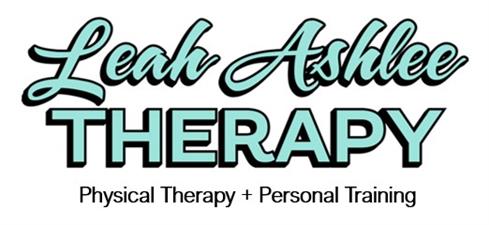 Leah Ashlee Therapy and Wellness