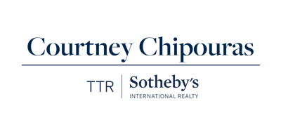 Courtney Chipouras, TTR Sotheby's International Realty