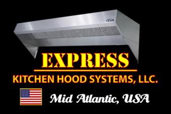 Express Kitchen Hoods, LLC.