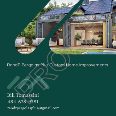 RandR Pergolas Plus RandR Pergolas Plus