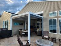 RandR Pergolas Plus - Chester