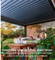RandR Pergolas Plus - Chester