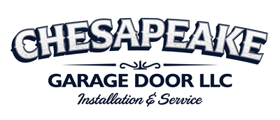 Chesapeake Garage Door LLC