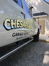 Chesapeake Garage Door LLC