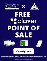 Arch Payments - Easton