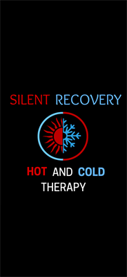 Silent Recovery Hot and Cold Therapy 