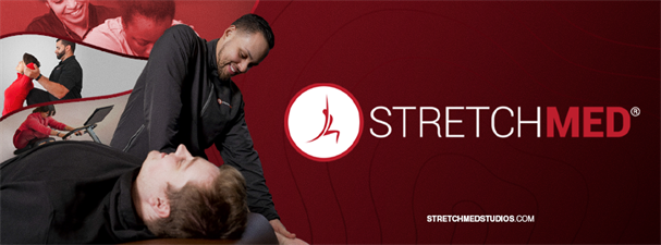 StretchMed Kent Island