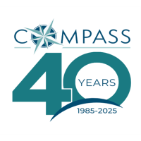 Compass celebrates 40 years of hospice care