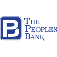 Paella Night Fundraiser Hosted by The Peoples Bank Raises $4,290 for Open Doors Partners in Educatio