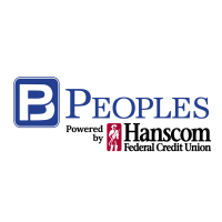 Hanscom Federal Credit Union Completes Acquisition of The Peoples Bank