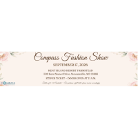 Compass Fashion Show