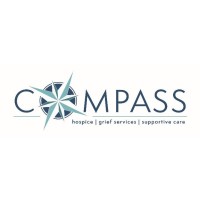 Compass Fall Volunteer Training