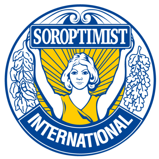 Soroptimist International Santa Ana/Tustin held the Young Women of Achievement Luncheon at the Santa Ana Elks Club.