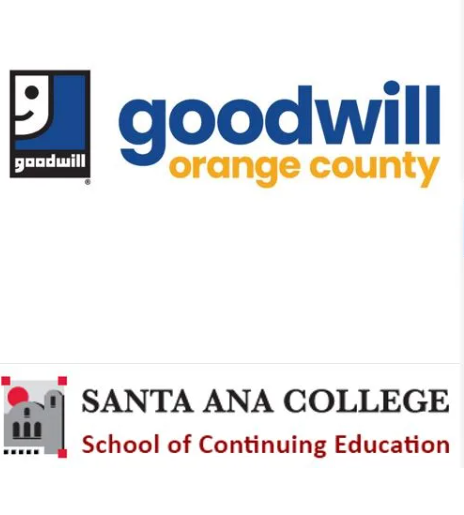 Goodwill of Orange County Partners with Santa Ana College School of Continuing Education to Offer Free Digital Literacy Classes to Its Team and Larger O.C. Community