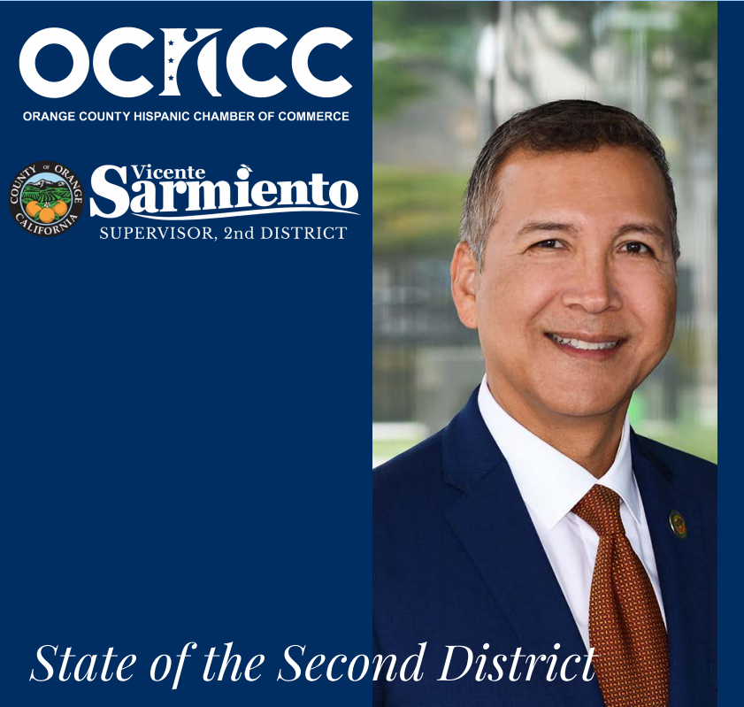 2024 State of the 2nd District Luncheon,