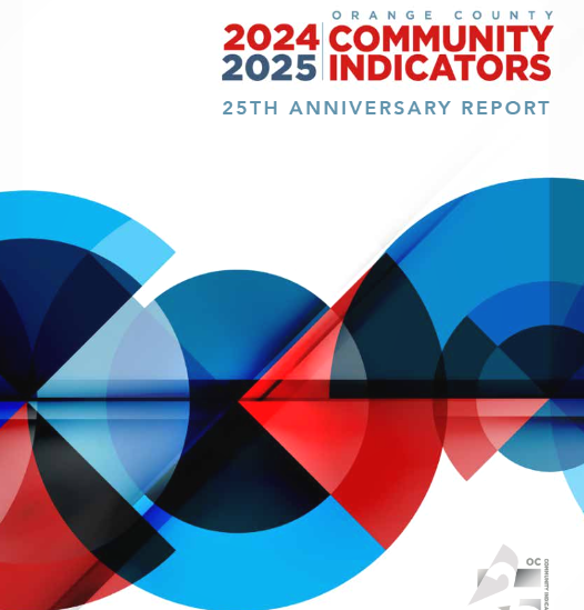 Insights from the Orange County Community Indicators Report: What Santa Ana Businesses Should Focus on in 2025
