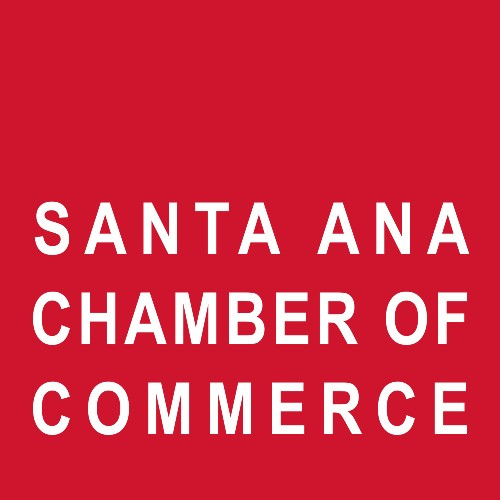 Image for ​Santa Ana Chamber of Commerce Announces Leadership Transition