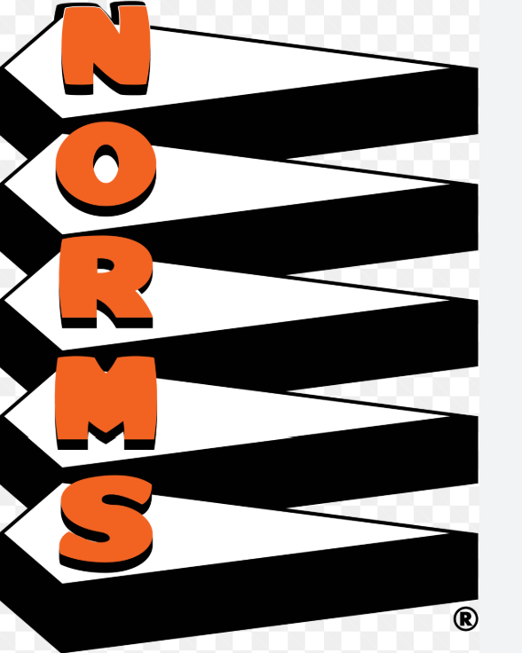 Image for Celebrate Moms, Dads and Grads at Norms in Santa Ana