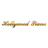 Grand Opening &Ribbon Cutting Ceremony-Hollywood Piano 