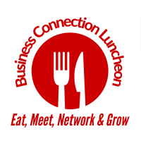 Business Connection Luncheon - The Power of Capital