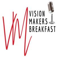 Vision Makers Breakfast - Jerry Almedarez