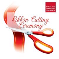 Ribbon Cutting  Event - Project Youth