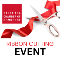 Ribbon Cutting - South Coast Smiles Dentistry