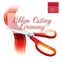 NUMA Networks Ribbon Cutting