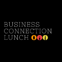 Business Connection Luncheon - Eric Goodman