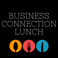 Business Connection Luncheon - Matt Manavi