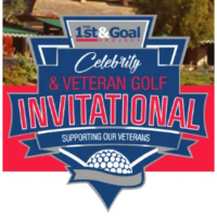 1st & Goal Golf Event