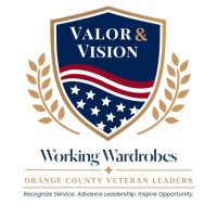 Valor and Vision | Working Wardrobes