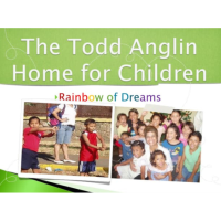 Todd Anglin Home for Children Annual Charity Dinner