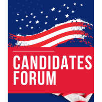 2026 Candidates Forum