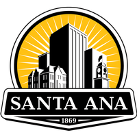 City of Santa Ana - Mayor & Council
