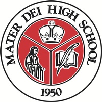 Mater Dei High School