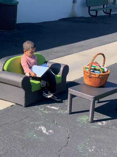 Reading Time