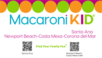 Macaroni Kid Santa Ana Children's Business Fair