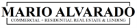 Mario Alvarado Commerical + Residential Real Estate & Lending / The Agency of Southern California