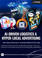 Early Investors Made Millions in Doordash—Now It’s YOUR Turn with Xpede!