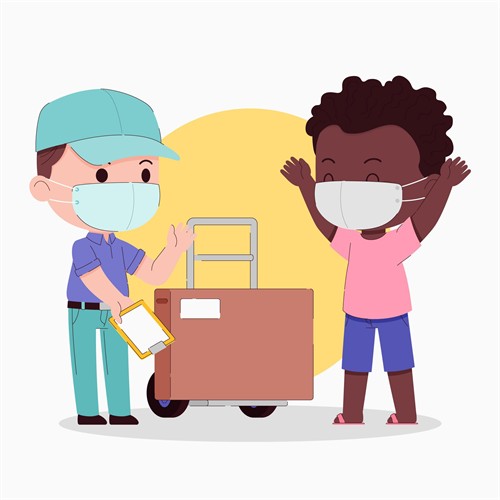 Educational Institutions Delivery Partner