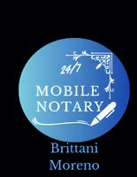 24/7 Mobile Notary