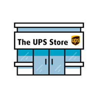 The UPS Store 7789