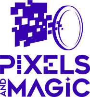 Pixels and Magic