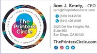 ThePrintersCircle, LLC