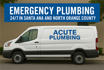 Acute Plumbing LLC