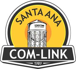 Com-Link (Communication Linkage Forum)